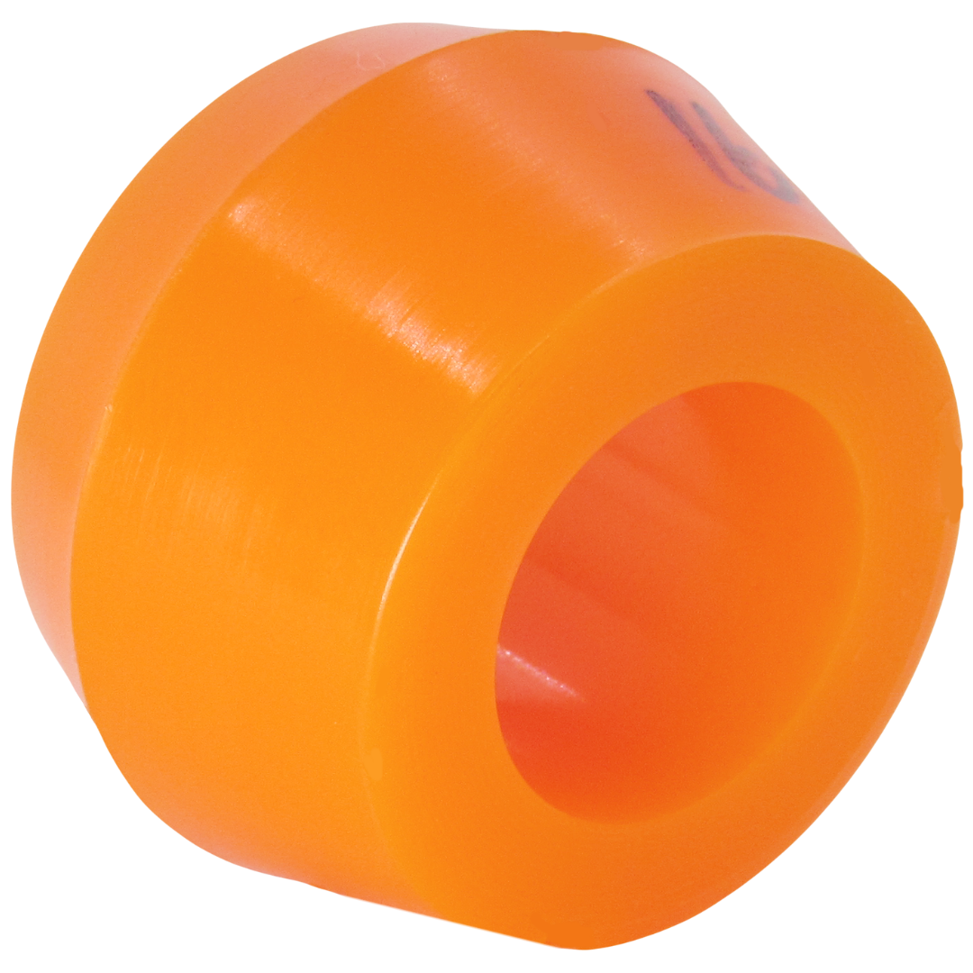 Полиуретановая втулка заднего амортизатора Nissan Cabstar 2006-2013