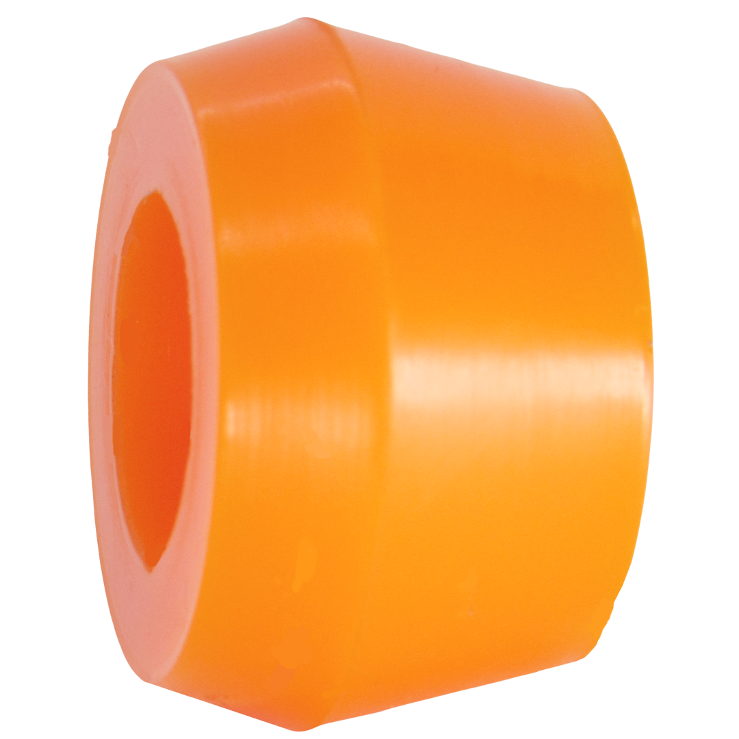 Полиуретановая втулка заднего амортизатора Nissan Cabstar 2006-2013