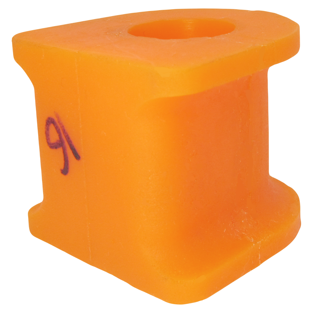 Полиуретановая втулка переднего стабилизатора Merсedes-Benz Vito 1996-2003 2.1L