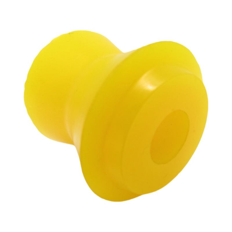 Полиуретановая втулка задней реактивной тяги большая Ваз 2101-2107 1970-2014 HARDNESS