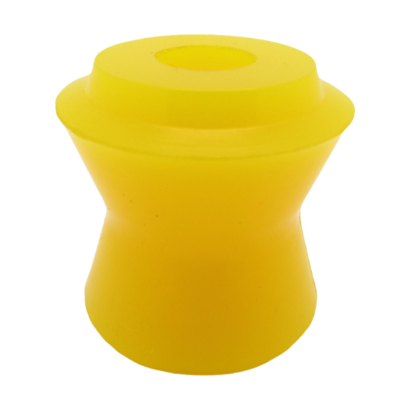 Полиуретановая втулка задней реактивной тяги большая Ваз 2101-2107 1970-2014 HARDNESS