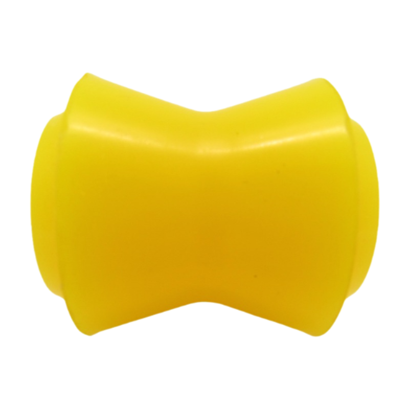 Полиуретановая втулка задней реактивной тяги большая Ваз 2101-2107 1970-2014 HARDNESS