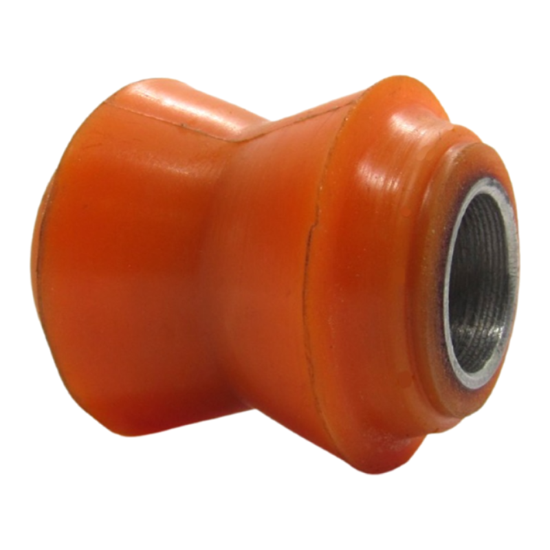 Polyurethane rear tie rod bushing Opel Rekord E 1977-1986