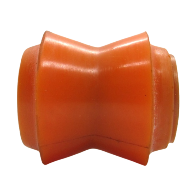 Polyurethane rear tie rod bushing Opel Rekord E 1977-1986