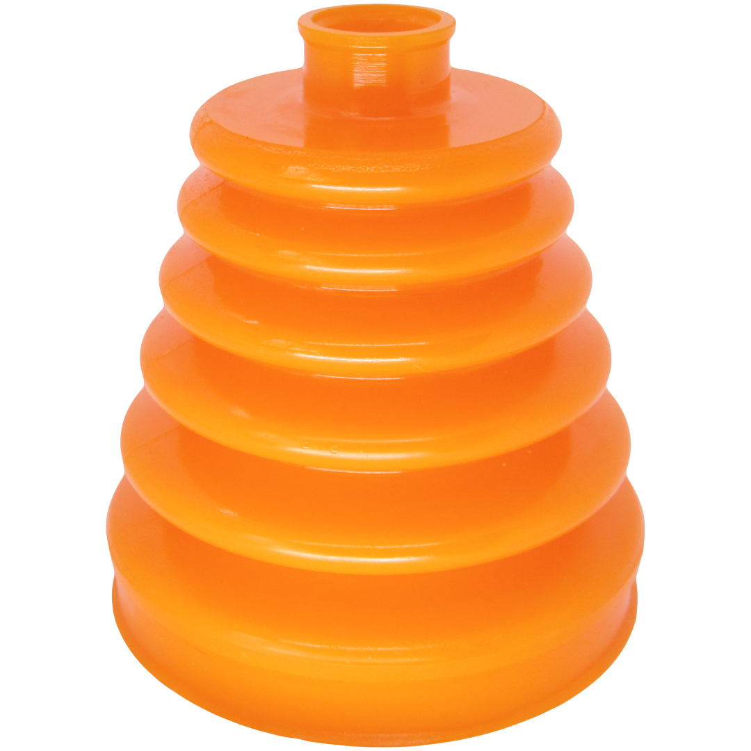 Полиуретановый пыльник ШРУСа Volkswagen Santana 1981-1985 PP-0018j_20x95