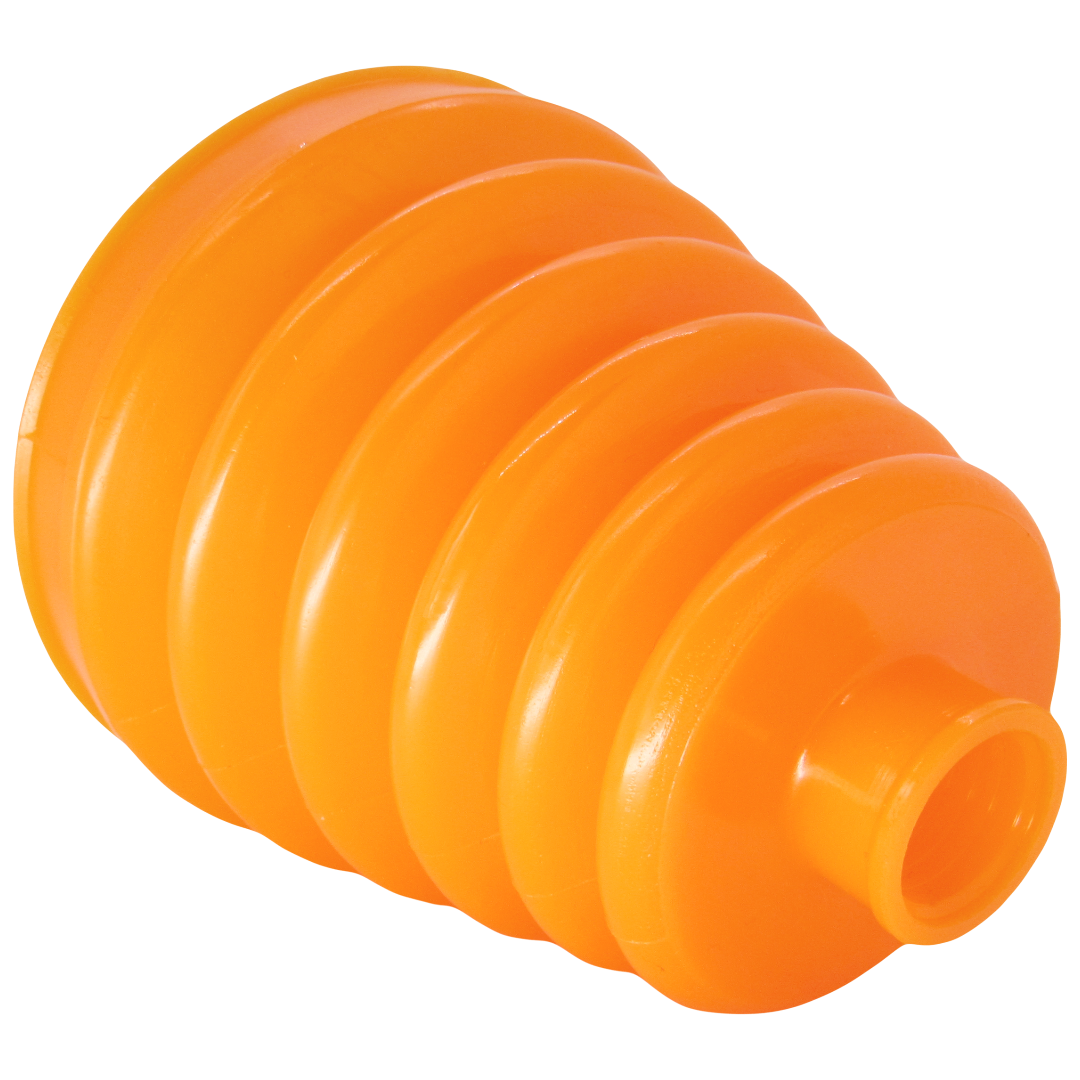 Полиуретановый пыльник ШРУСа Volkswagen Santana 1981-1985 PP-0018j_20x95