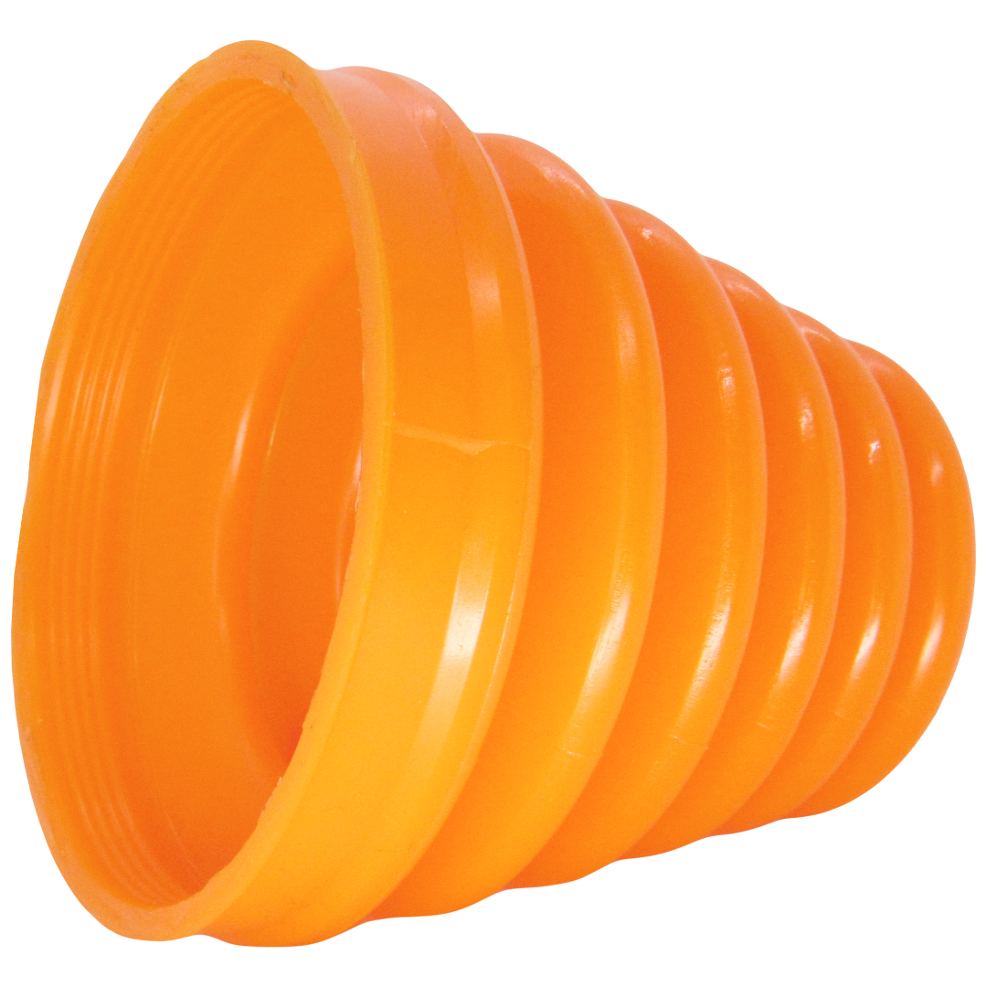 Полиуретановый пыльник ШРУСа Volkswagen Santana 1981-1985 PP-0018j_20x95