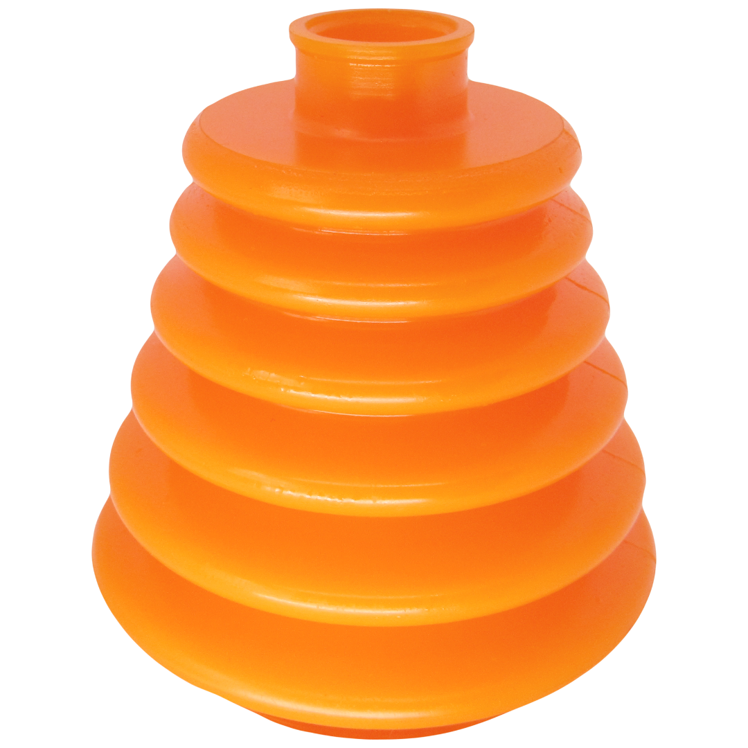 Полиуретановый пыльник ШРУСа Kia Cerato 2004-2008 наружный pp0018j_22x70