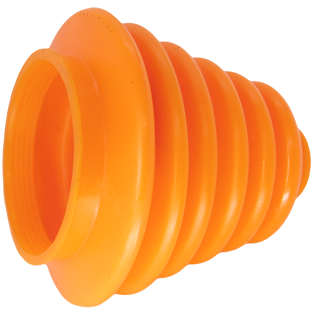 Полиуретановый пыльник ШРУСа Kia Cerato 2004-2008 наружный pp0018j_22x70