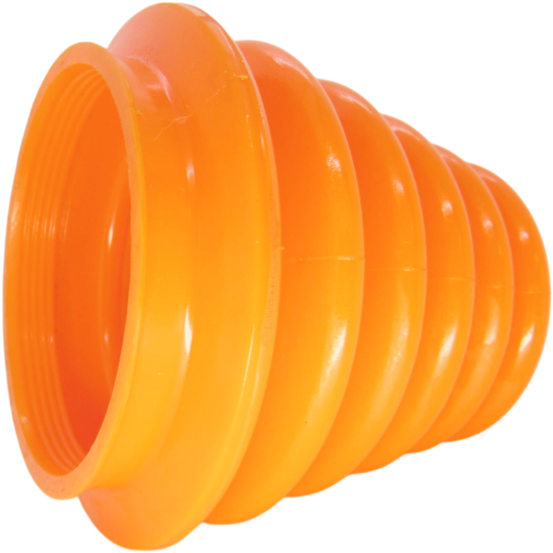 Полиуретановый пыльник ШРУСа Volkswagen Up 2011-   наружный pp0018j_22x76