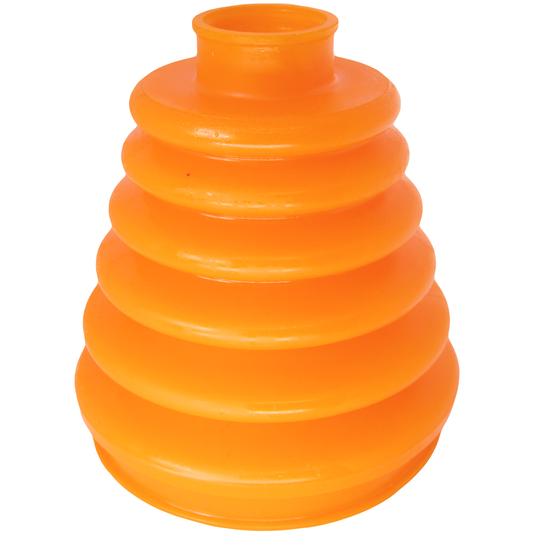 Polyurethane dust boot of CV joints Nissan Rogue 2014- outer PP0018j_22x85