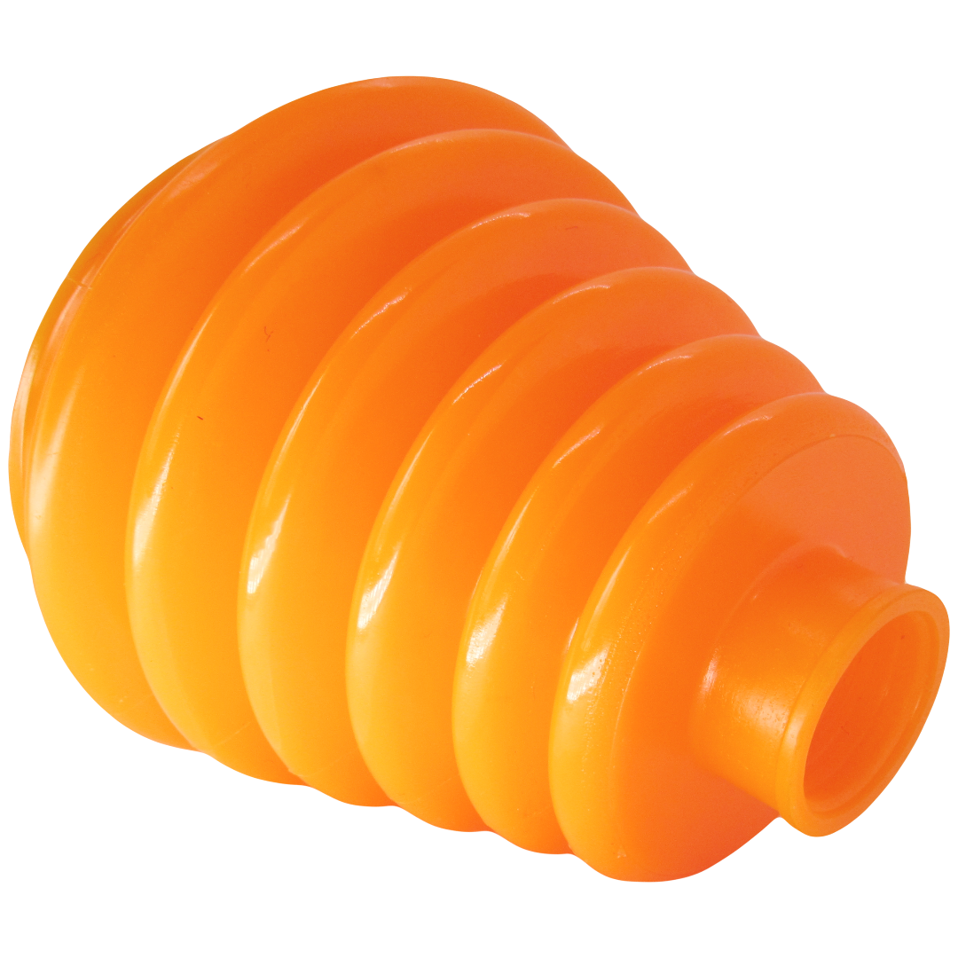 Polyurethane dust boot of CV joints Nissan Rogue 2014- outer PP0018j_22x85