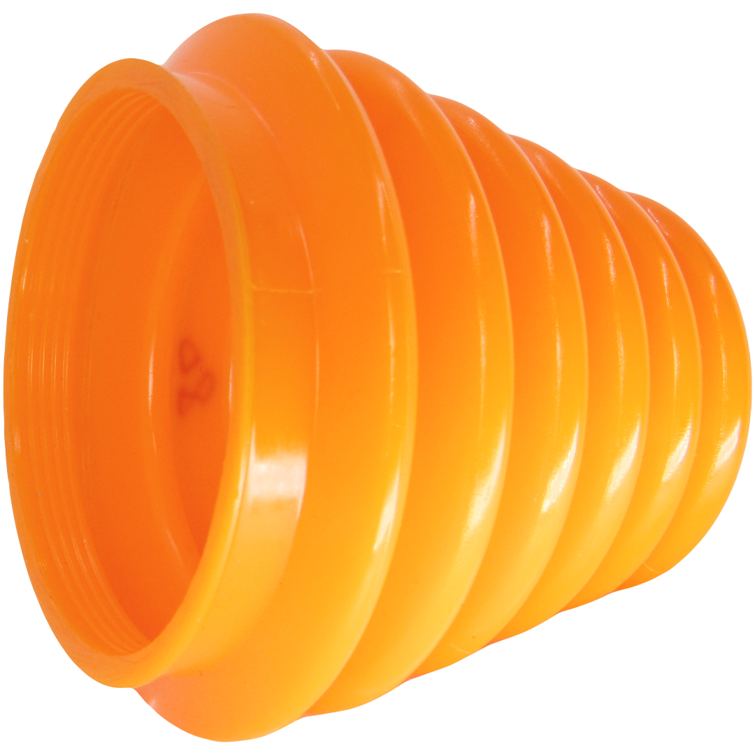 Polyurethane dust boot of CV joints Nissan Rogue 2014- outer PP0018j_22x85