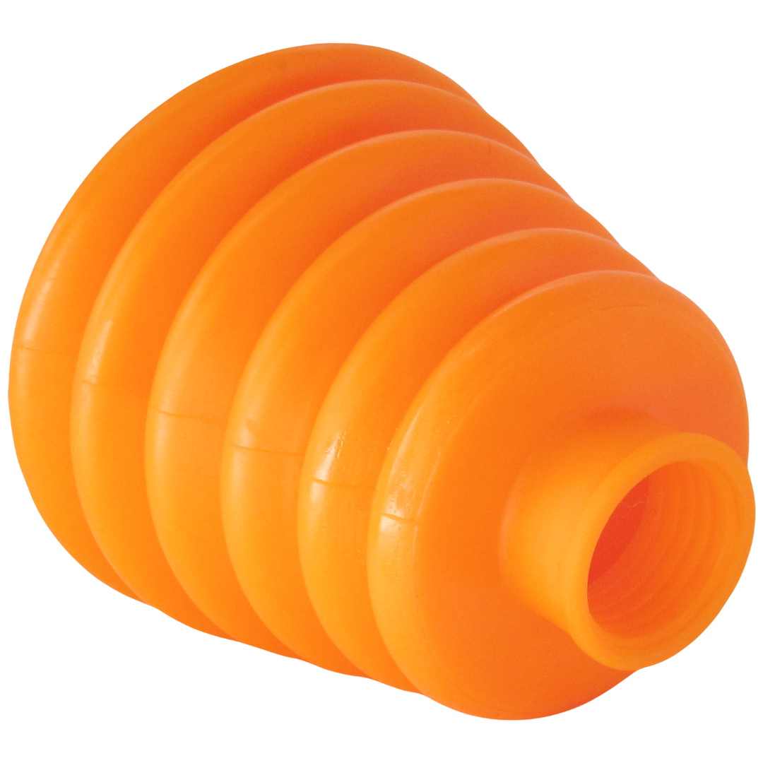 Polyurethane dust boot of CV joints Mercedes-Benz Sprinter 1995-2006 inner pp0018j_25x66