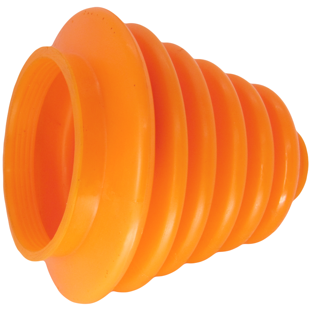 Polyurethane dust boot of CV joints Mercedes-Benz Sprinter 1995-2006 inner pp0018j_25x66