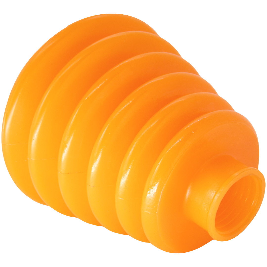 Полиуретановый пыльник ШРУСа Volkswagen Golf 2003-2009 наружный PP0018j_25x76