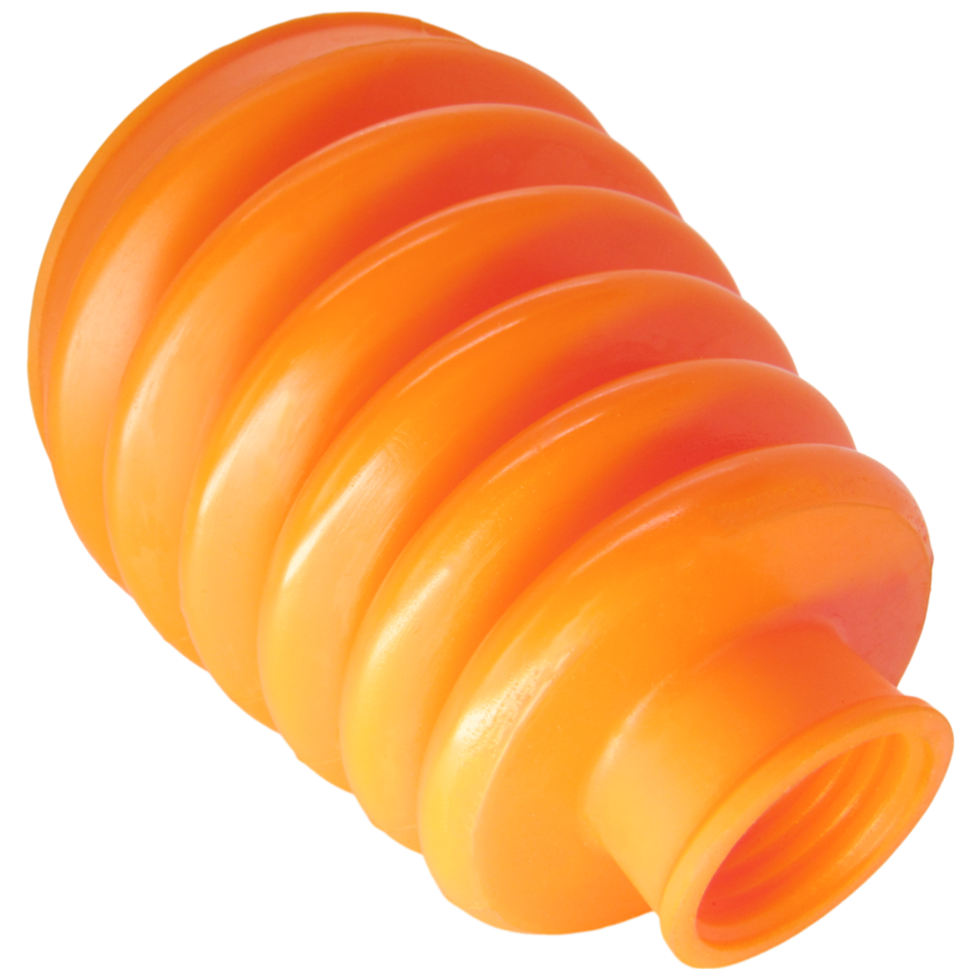 Поліуретановий пильник ШРУСа d27*D95