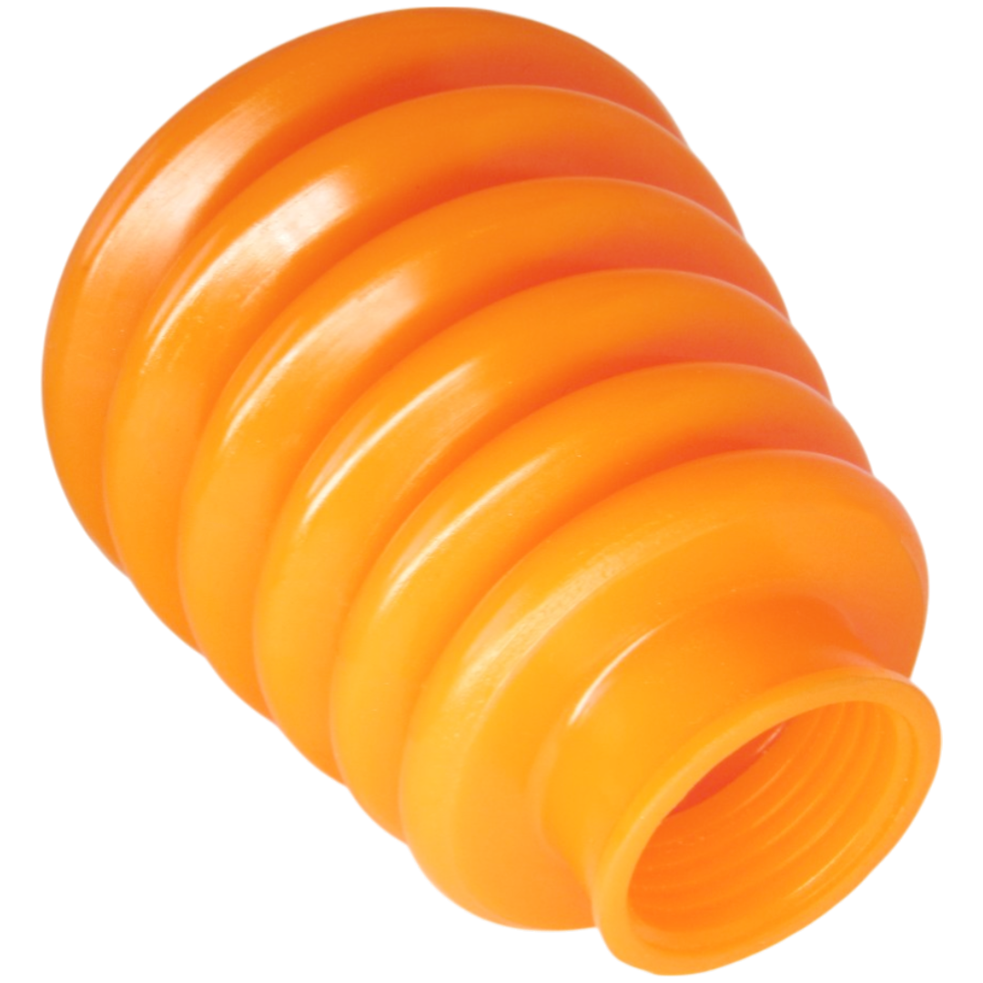 Поліуретановий пильник ШРУСа Mercedes-Benz 169 2004-2012 зовнішній 1,7L