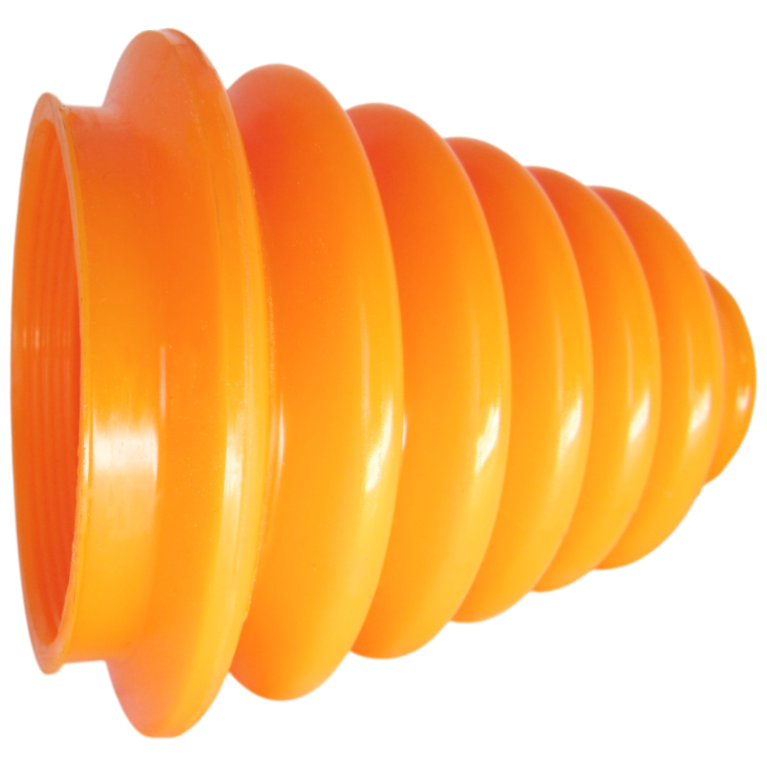 Поліуретановий пильник ШРУСа Mercedes-Benz 169 2004-2012 зовнішній 1,7L