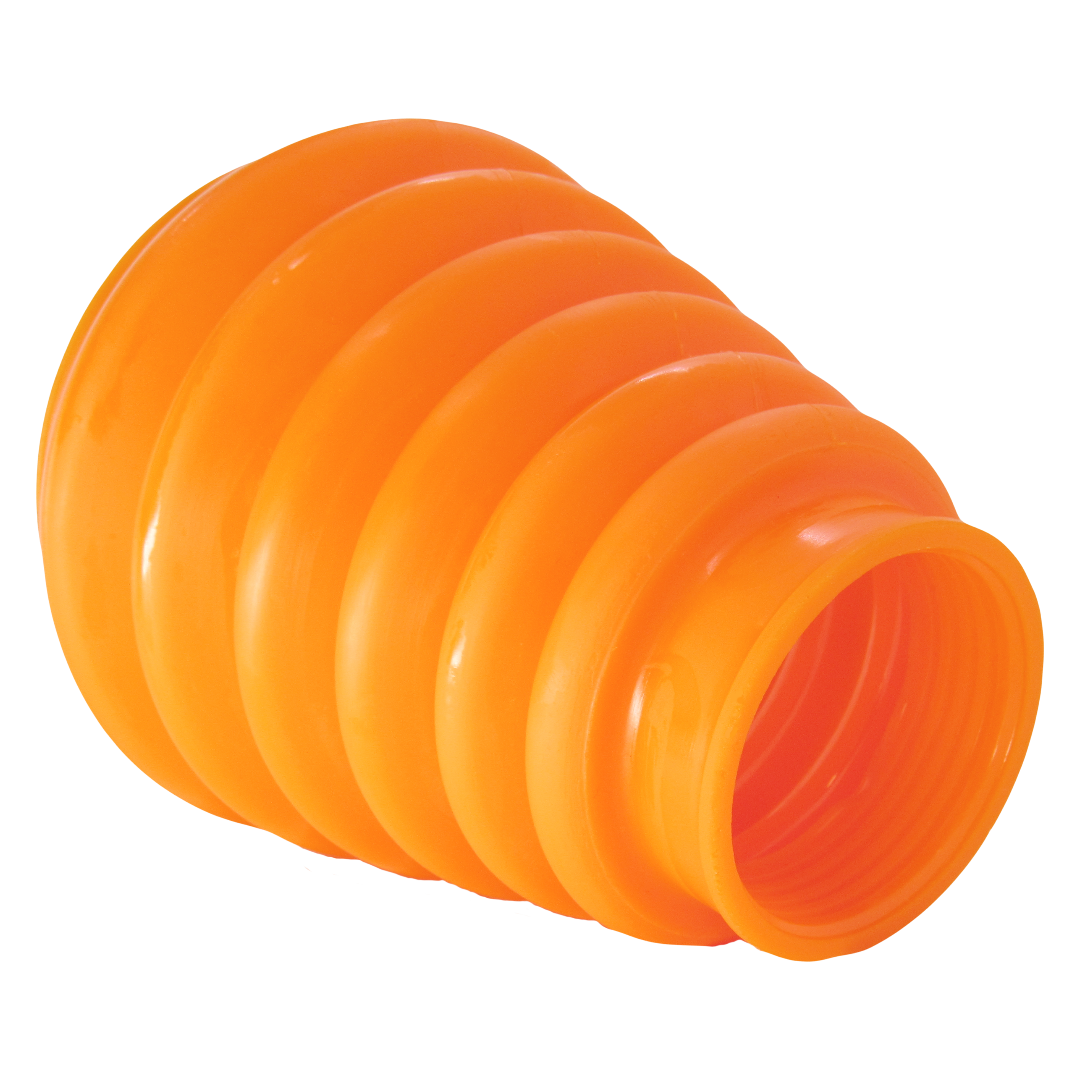 Полиуретановый пыльник ШРУСа Audi 80 1972-1978 pp0018j_44x84