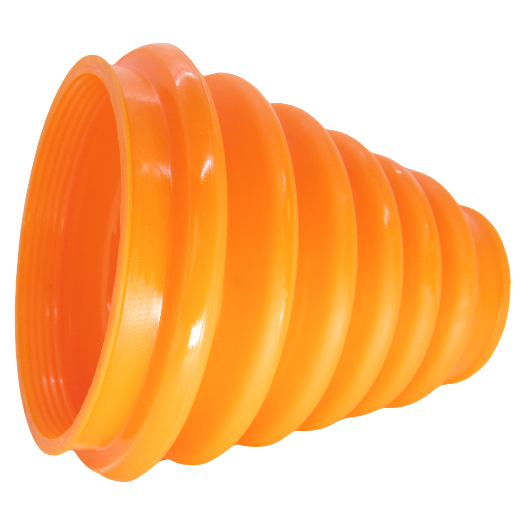 Полиуретановый пыльник ШРУСа Audi 80 1972-1978 pp0018j_44x84