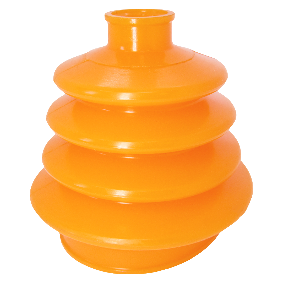 Поліуретановий пильник ШРУСа d16*D64