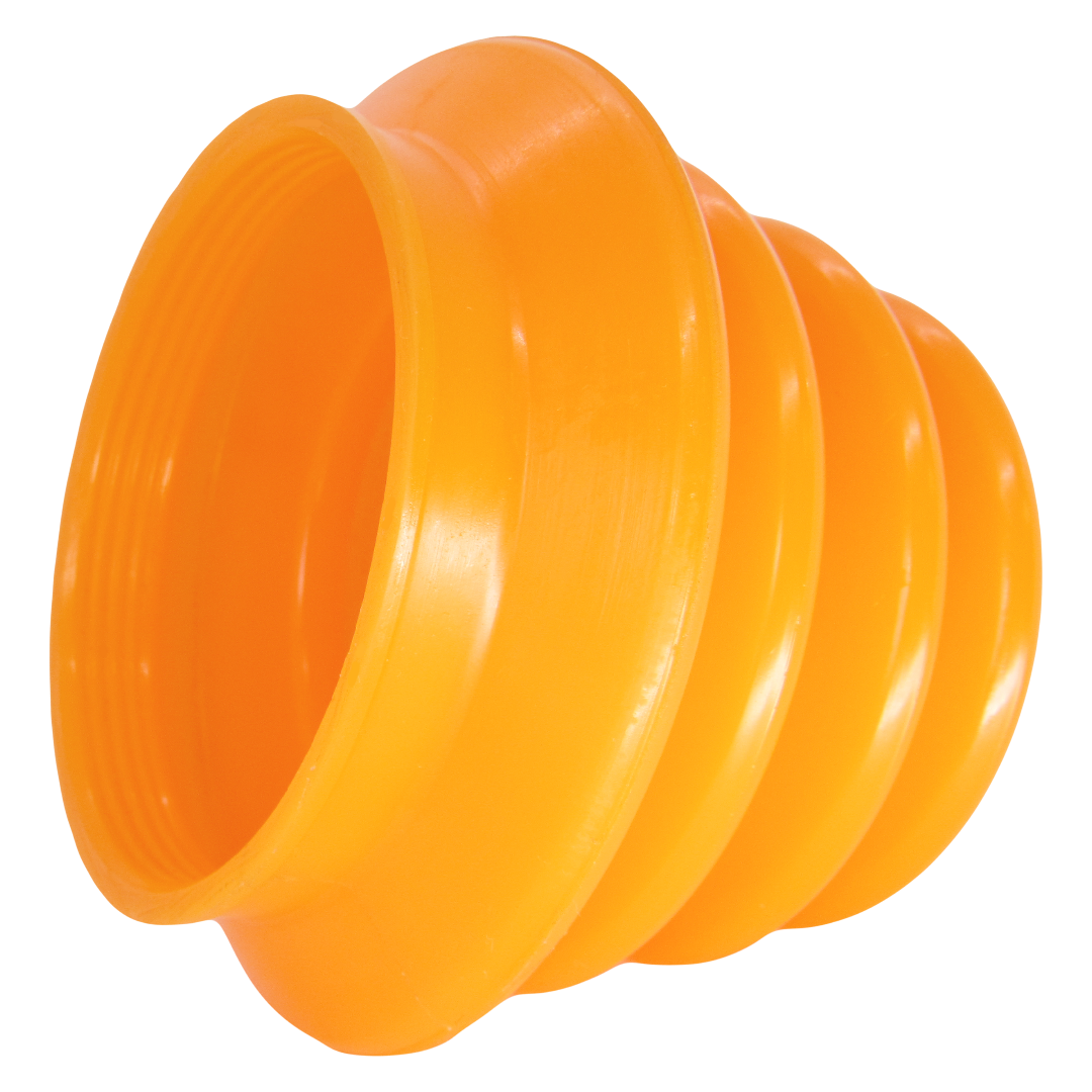 Полиуретановый пыльник ШРУСа квадроцикла BRP Commander 800 передний внутренний