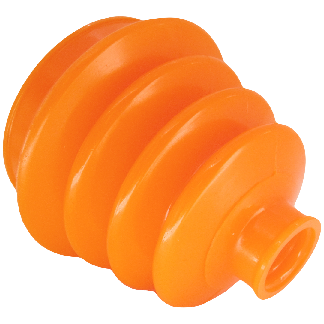 Полиуретановый пыльник ШРУСа Ваз 2113-2115 2001-2013 1,5L