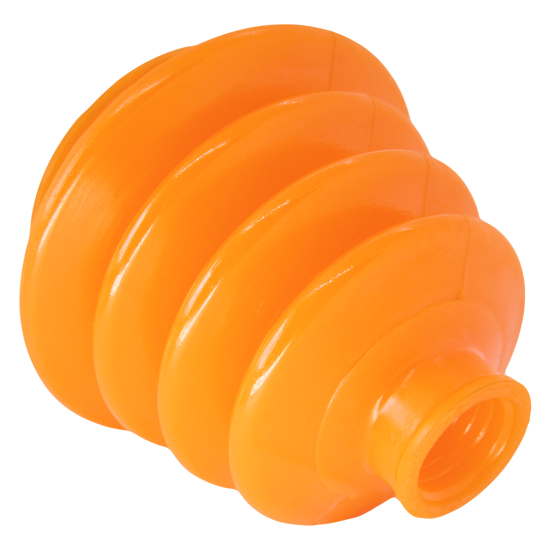 Полиуретановый пыльник ШРУСа задней полуоси Ford Kuga 2012-2019 внутренний