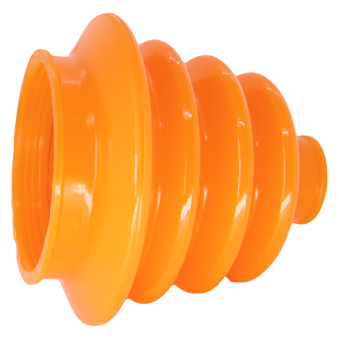 Полиуретановый пыльник ШРУСа задней полуоси Ford Kuga 2012-2019 внутренний