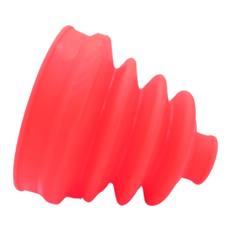 Полиуретановый пыльник ШРУСа Volkswagen Caddy 2004-2015 ЗАМЕНА ЦВЕТА