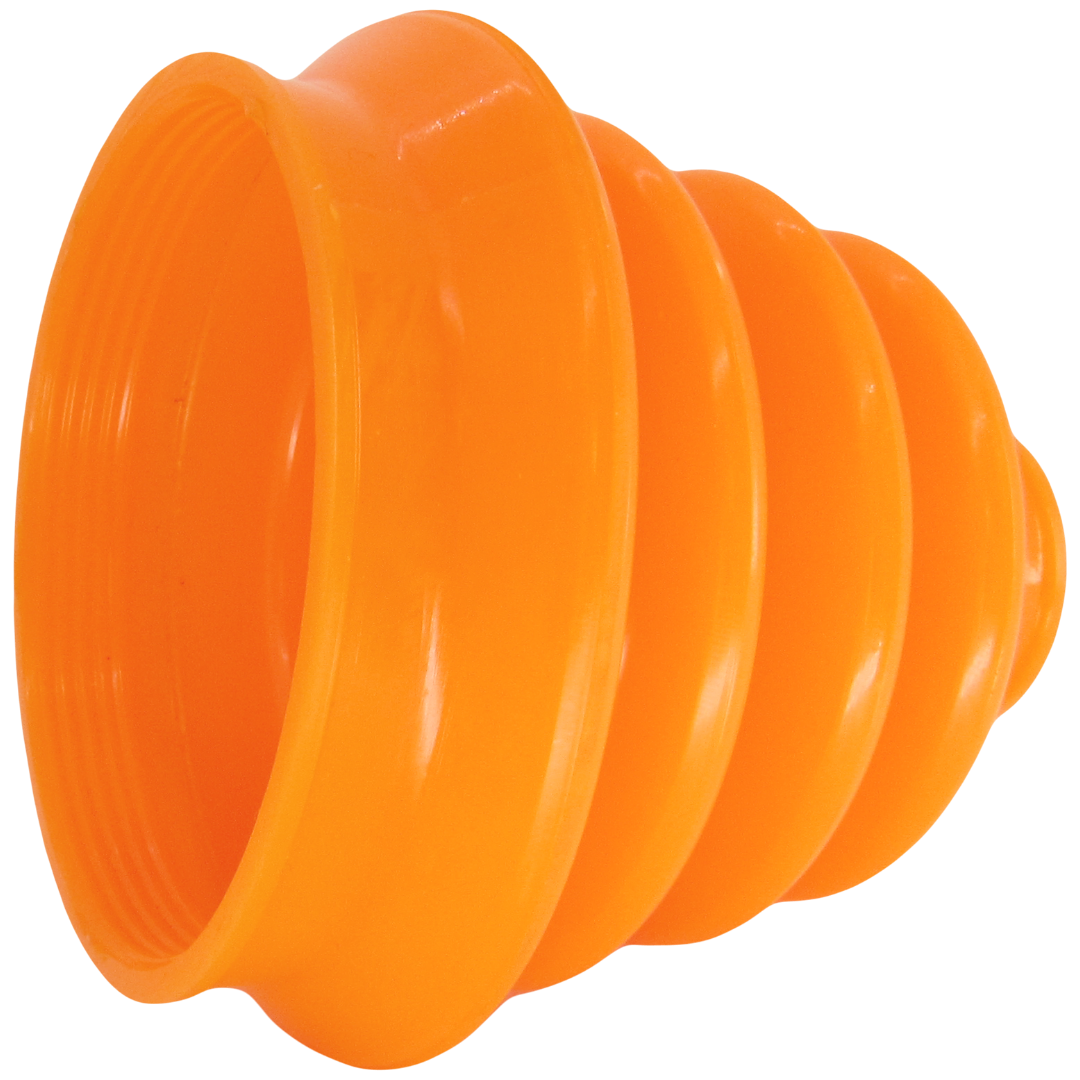 Полиуретановый пыльник ШРУСа Mitsubishi Pajero Pinin 1999-2007 1.8L внутренний pp0019j_24x75