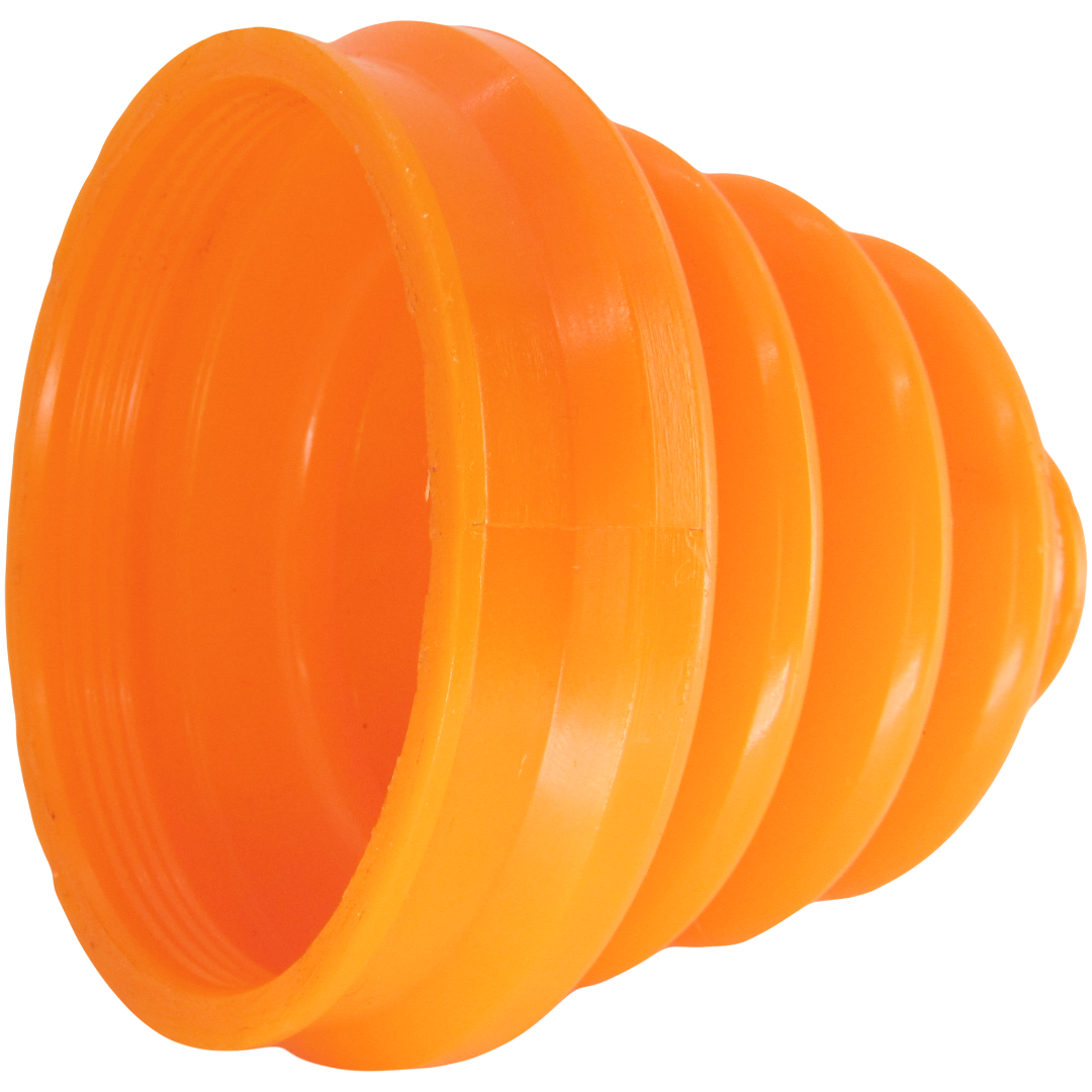 Полиуретановый пыльник ШРУСа Hyundai Santa Fe 2006-2012 наружный pp0019j_24x84