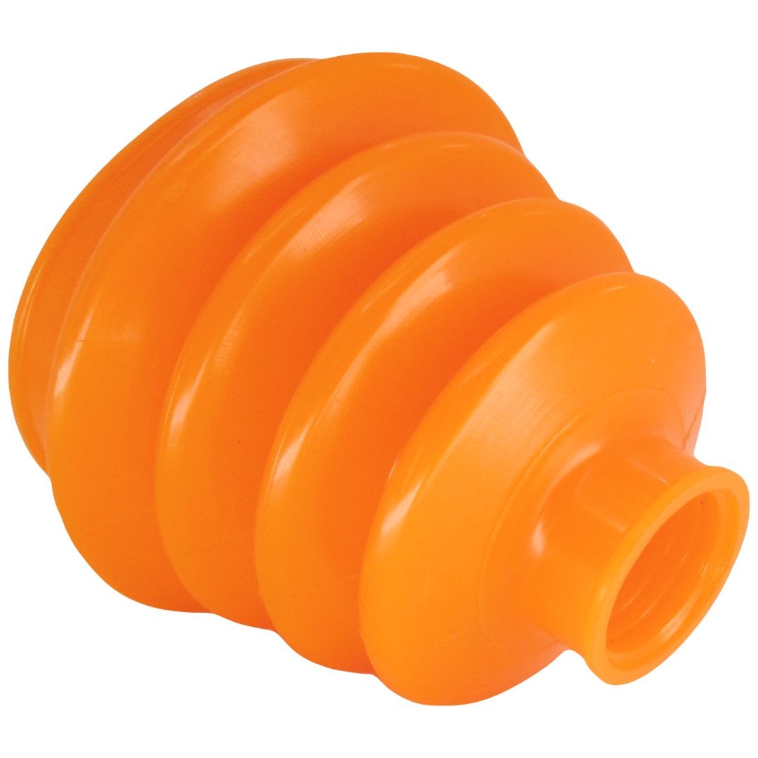 Поліуретановий пильник ШРУСа d27*D75