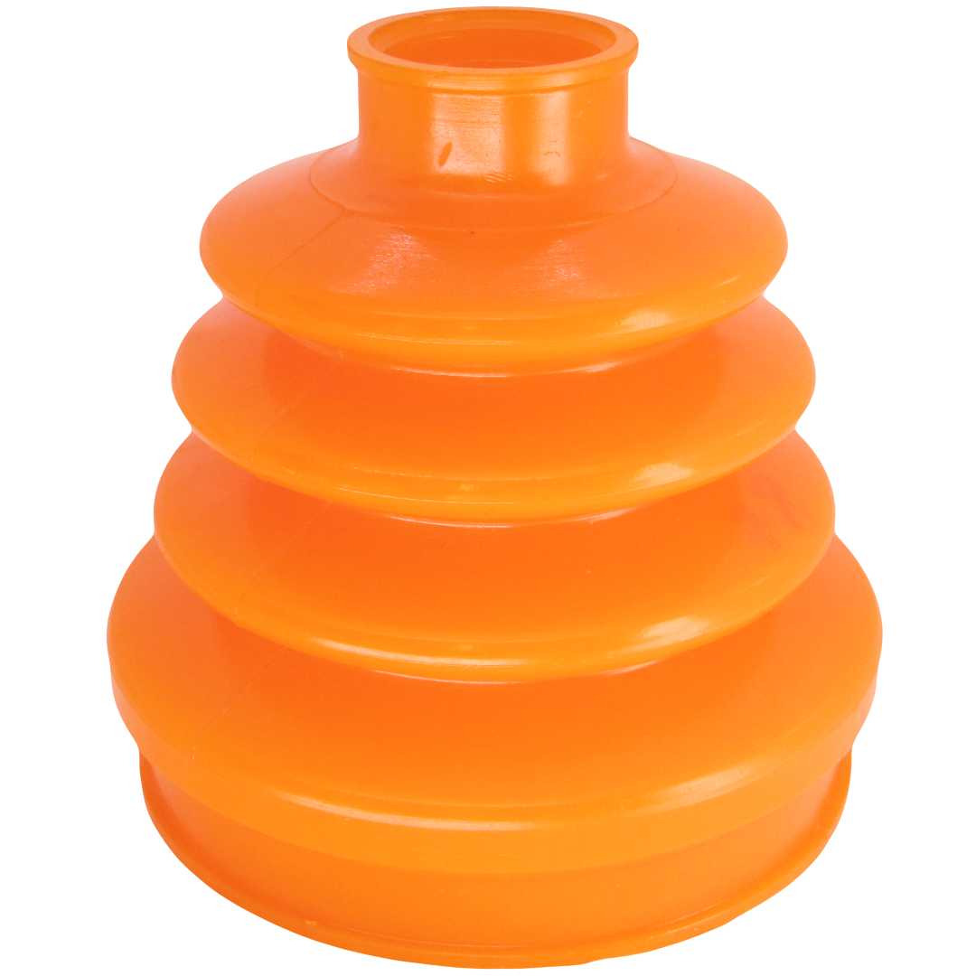 Поліуретановий пильник ШРУСа d27*D78