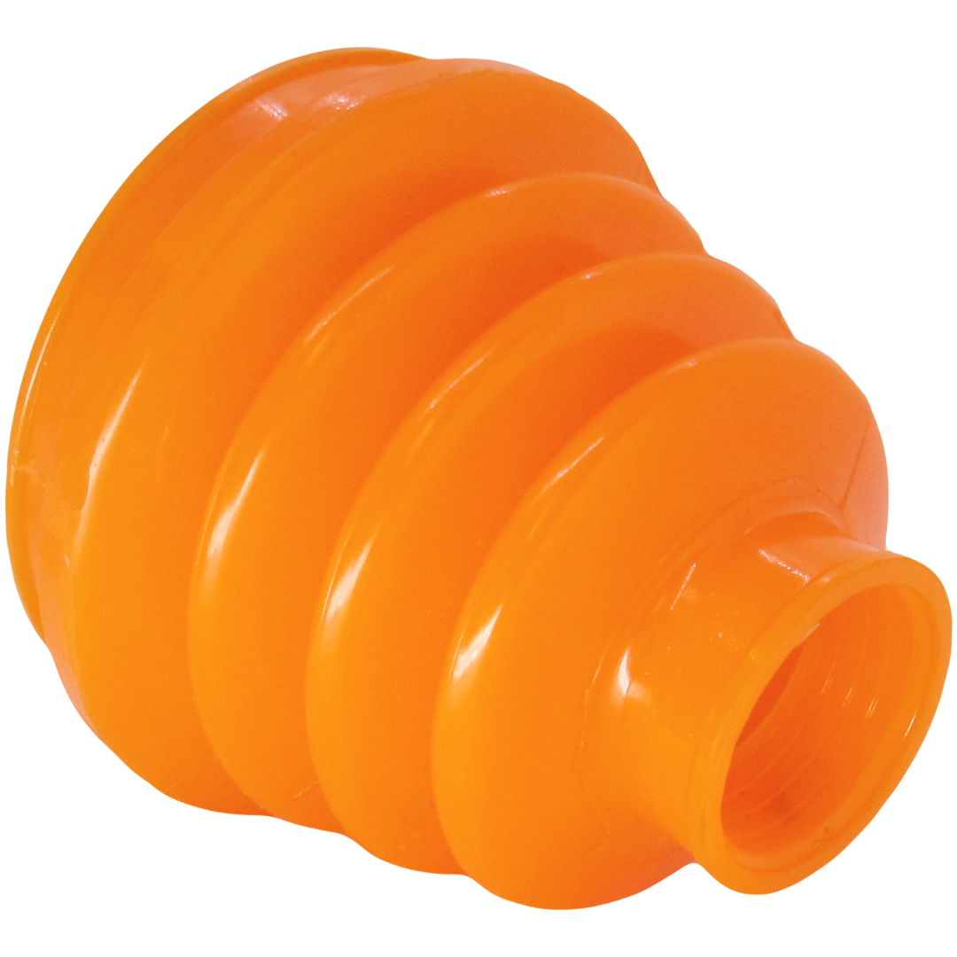 Поліуретановий пильник ШРУСа d30*D70