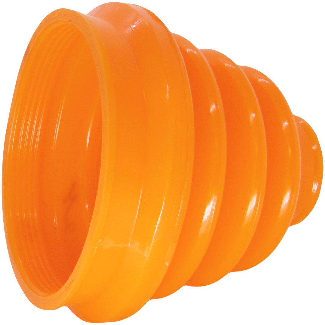 Поліуретановий пильник ШРУСа d30*D84