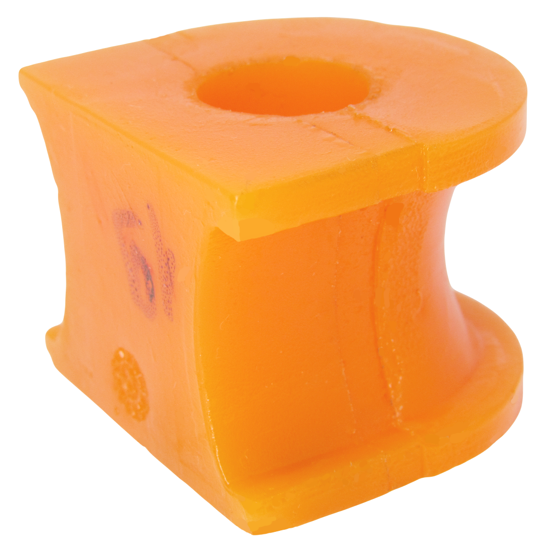 Полиуретановая втулка переднего стабилизатора Ford Ka 1996-2008 1,3L