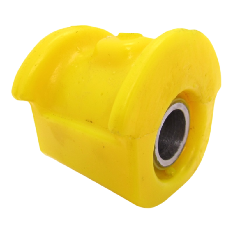 Полиуретановый сайлентблок переднего рычага задний Geely Ck 2005-2016 L HARDNESS