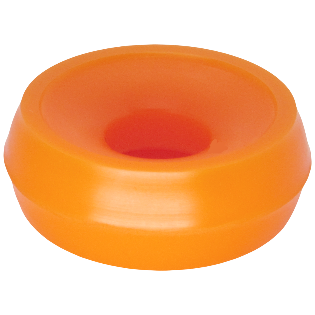 Полиуретановая втулка заднего амортизатора Ваз 2190 2011-