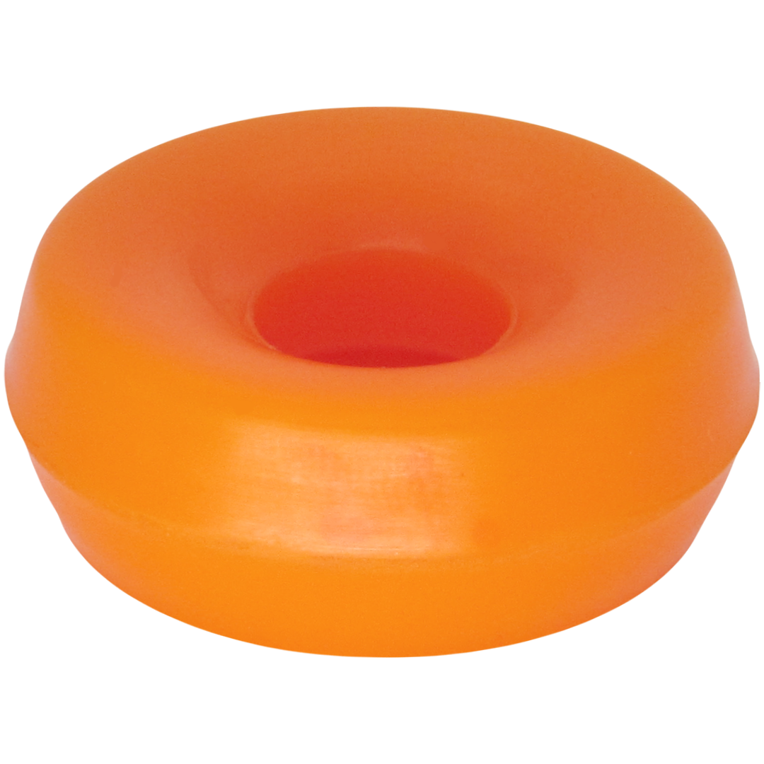 Полиуретановая втулка заднего амортизатора Ваз 2190 2011-