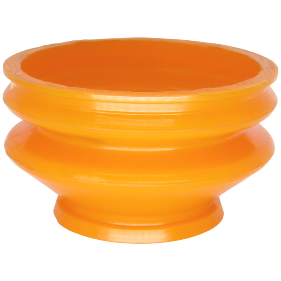 Полиуретановый пыльник рулевого наконечника Man L 2000 1993-