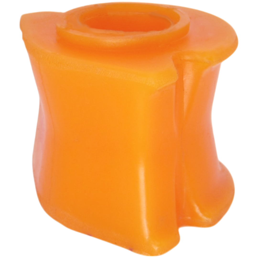 Полиуретановая втулка переднего стабилизатора Lancia Dedra 1989-2000 1.9D