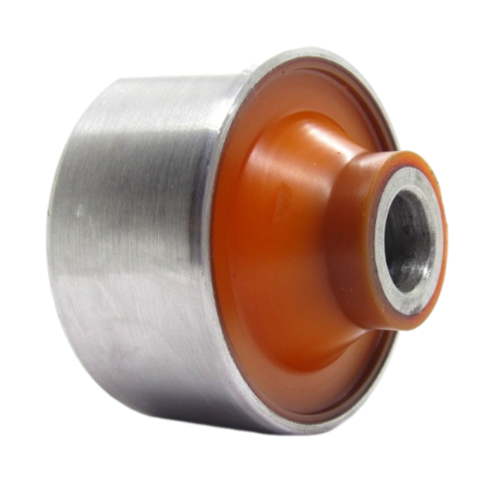 Полиуретановый сайлентблок переднего рычага задний Byd F3 2005-2013