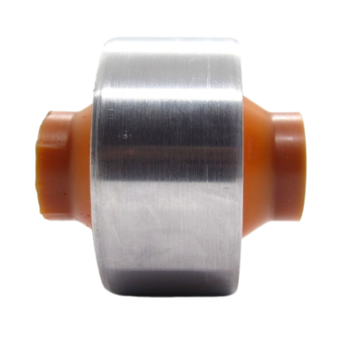 Полиуретановый сайлентблок переднего рычага задний Byd F3 2005-2013