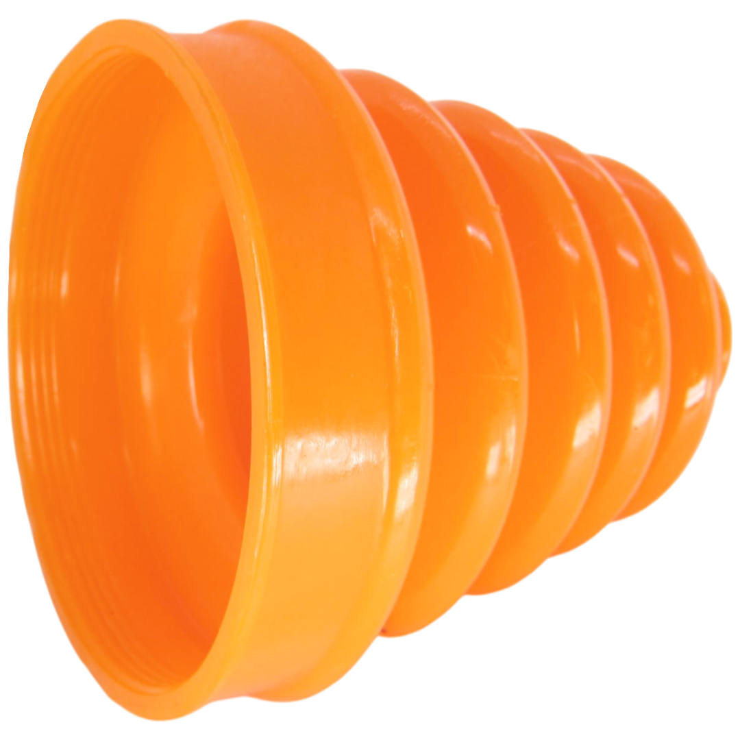 Полиуретановый пыльник ШРУСа Nissan Rogue 2014- внешний