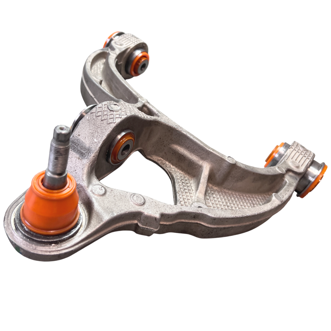 Поліуретановий пильник шарової опори переднього нижнього важеля Dodge Ram 2018-