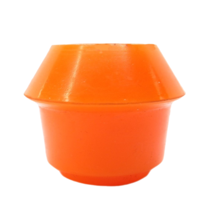 Полиуретанова втулка стабилизатора концевая Chery QQ 2003-