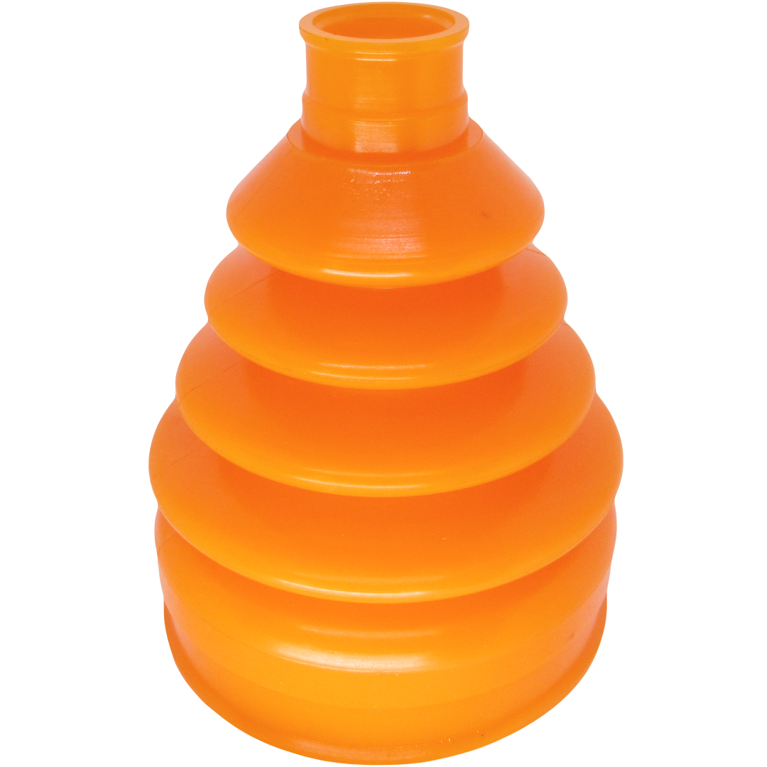 Polyurethane dust boot of CV joints Dodge Dart 2013-2021 outer pp0024j_22x74