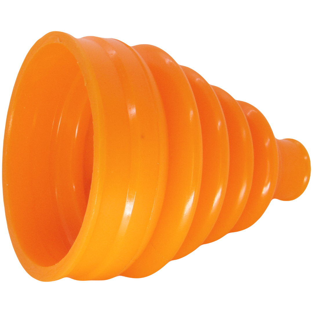 Polyurethane dust boot of CV joints Dodge Dart 2013-2021 outer pp0024j_22x74